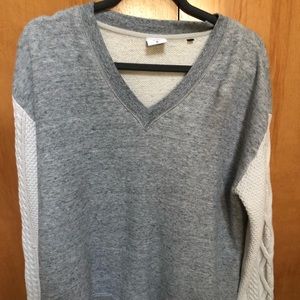 Ladies sweatshirt / sweater